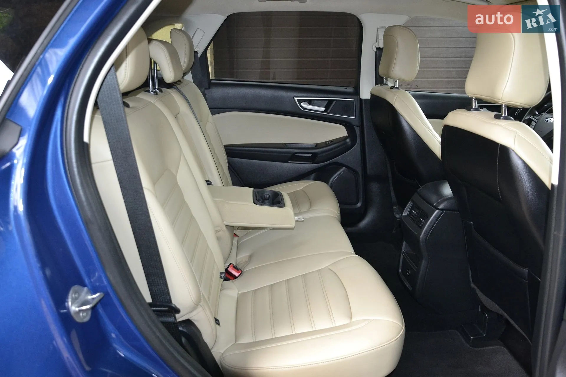 2021 Ford Edge - мініатюра 25