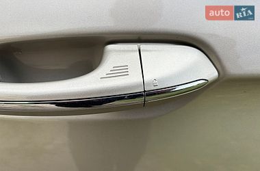 Внедорожник / Кроссовер Ford Edge 2017 в Жовкве