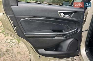 Внедорожник / Кроссовер Ford Edge 2017 в Жовкве