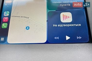 Внедорожник / Кроссовер Ford Edge 2017 в Жовкве