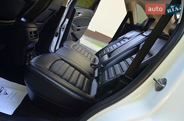 Позашляховик / Кросовер Ford Edge 2018 в Трускавці