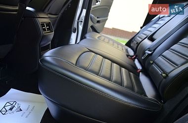 Позашляховик / Кросовер Ford Edge 2018 в Трускавці