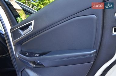 Позашляховик / Кросовер Ford Edge 2018 в Трускавці