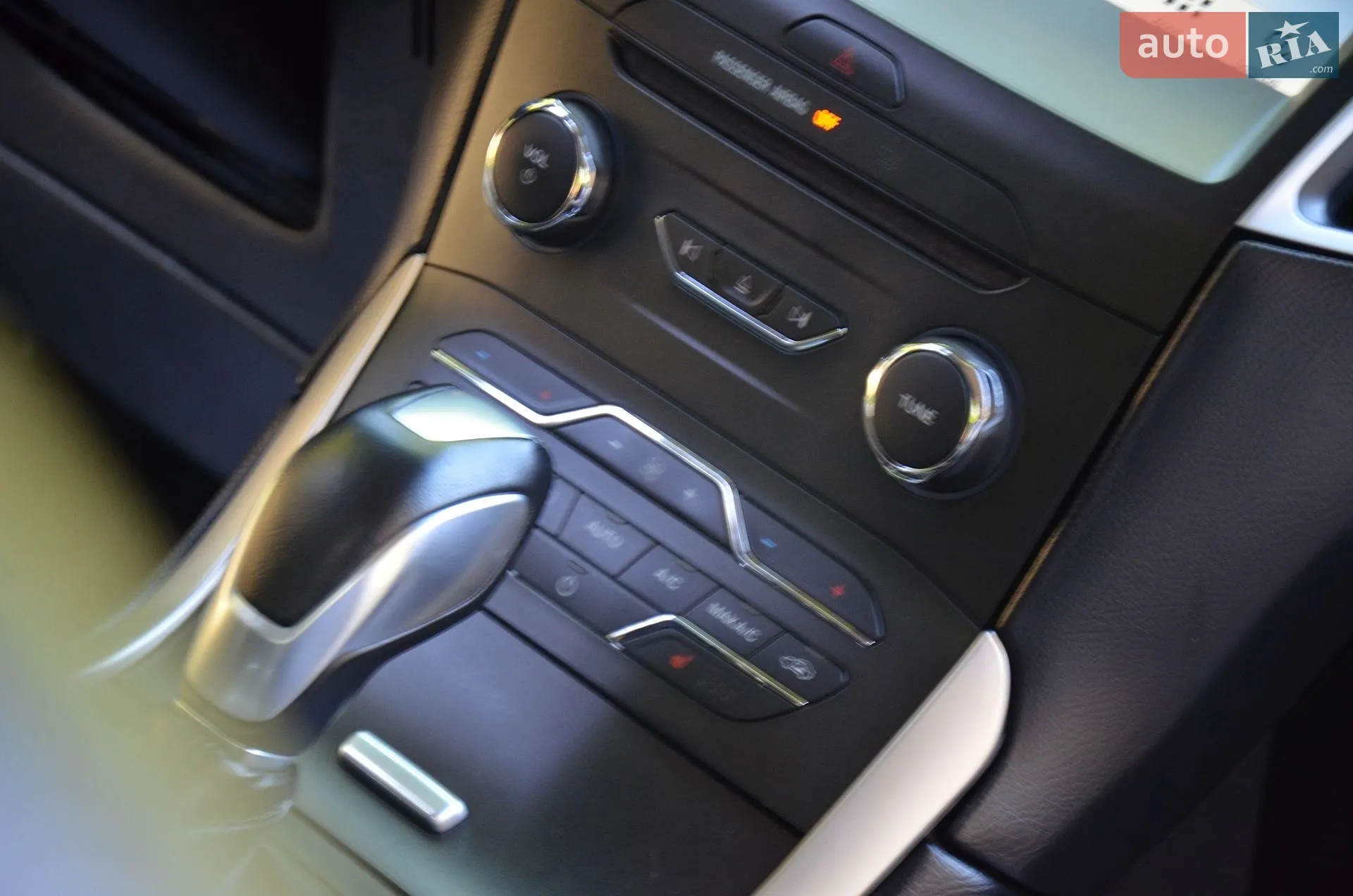 2018 Ford Edge - мініатюра 61