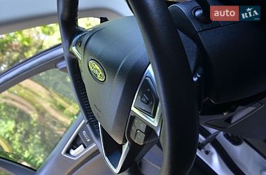 Позашляховик / Кросовер Ford Edge 2018 в Трускавці
