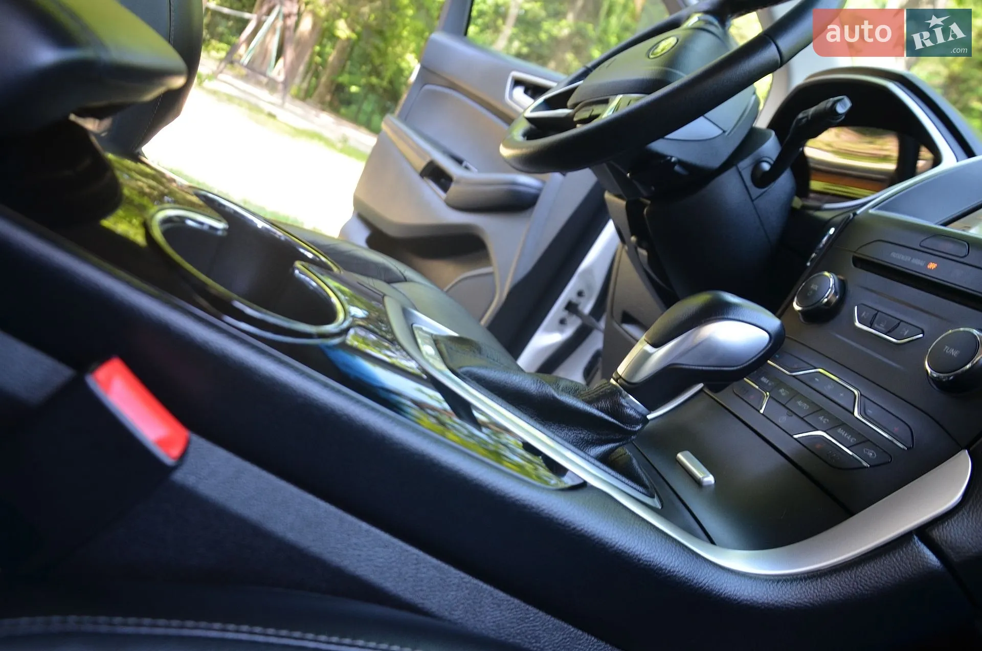 2018 Ford Edge - мініатюра 67