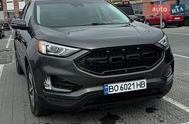 Внедорожник / Кроссовер Ford Edge 2020 в Львове