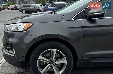 Внедорожник / Кроссовер Ford Edge 2020 в Львове