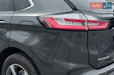 Внедорожник / Кроссовер Ford Edge 2020 в Львове