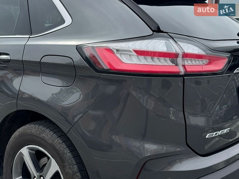 Внедорожник / Кроссовер Ford Edge 2020 в Львове