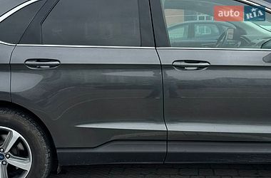 Внедорожник / Кроссовер Ford Edge 2020 в Львове