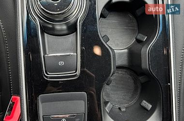 Внедорожник / Кроссовер Ford Edge 2020 в Львове