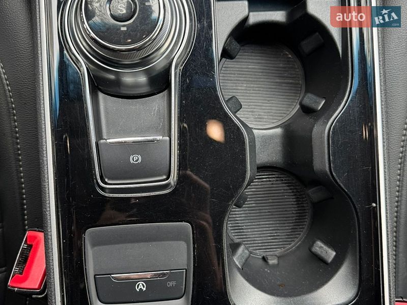 Внедорожник / Кроссовер Ford Edge 2020 в Львове