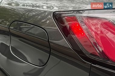 Внедорожник / Кроссовер Ford Edge 2020 в Львове