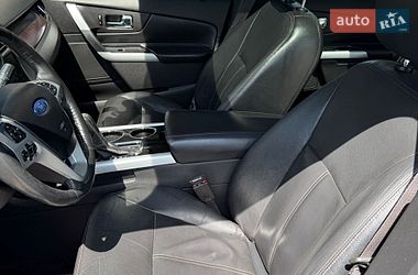 Позашляховик / Кросовер Ford Edge 2012 в Чернігові
