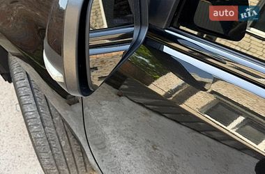 Позашляховик / Кросовер Ford Edge 2012 в Чернігові