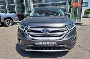 Внедорожник / Кроссовер Ford Edge 2016 в Чернигове