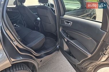 Внедорожник / Кроссовер Ford Edge 2016 в Чернигове