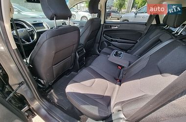 Внедорожник / Кроссовер Ford Edge 2016 в Чернигове