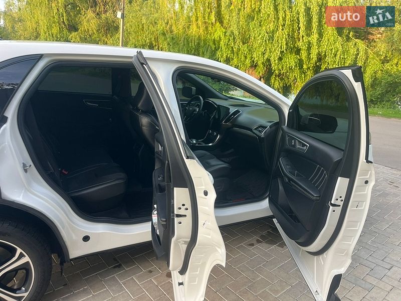 Внедорожник / Кроссовер Ford Edge 2021 в Киеве