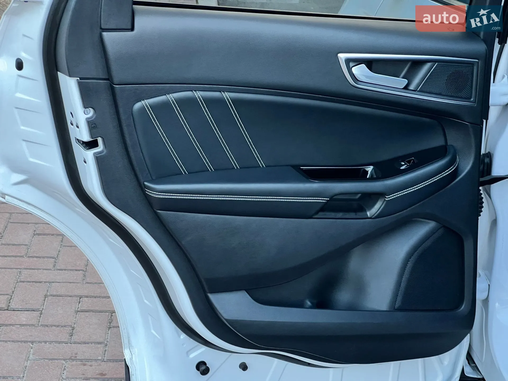 2019 Ford Edge - мініатюра 38