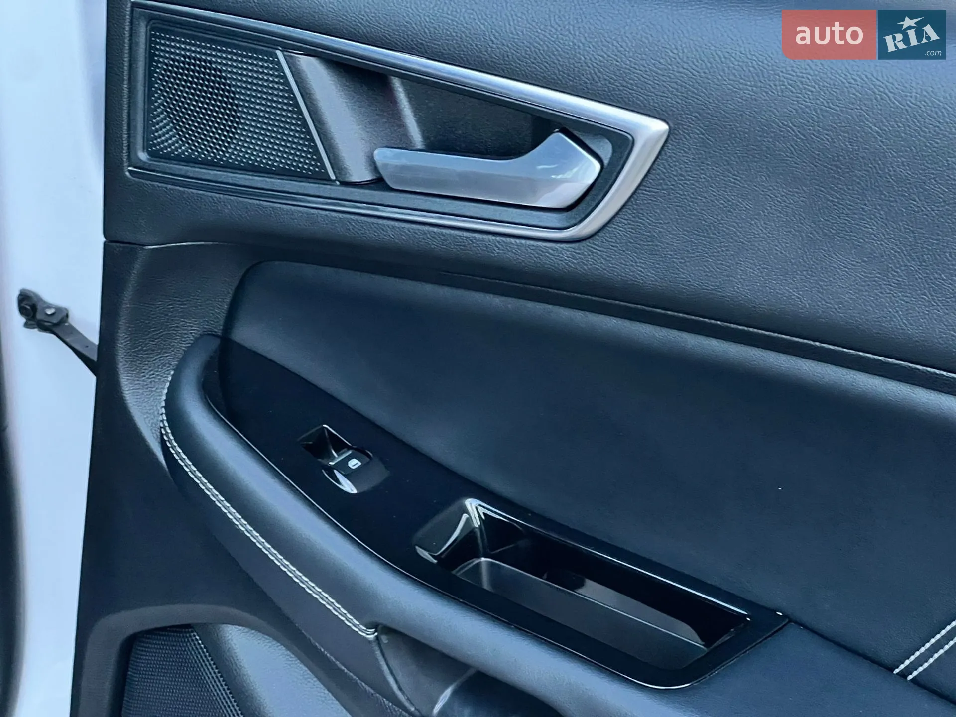 2019 Ford Edge - мініатюра 48