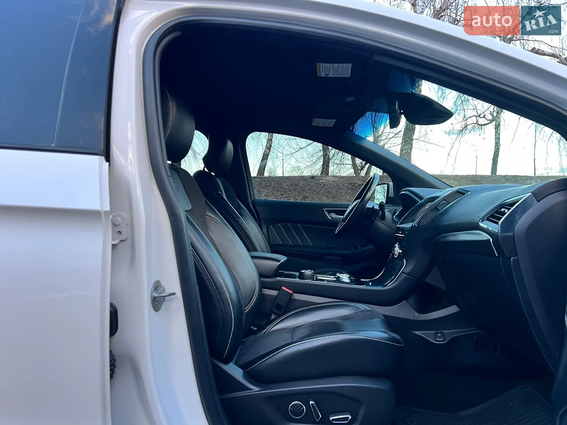 2019 Ford Edge - мініатюра 53