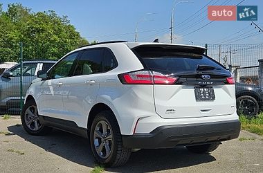 Позашляховик / Кросовер Ford Edge 2023 в Києві фото 5 Позашляховик / Кросовер Ford Edge 2023 в Києві
