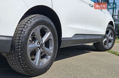 Позашляховик / Кросовер Ford Edge 2023 в Києві фото 7 Позашляховик / Кросовер Ford Edge 2023 в Києві