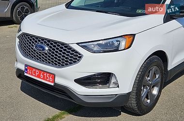 Позашляховик / Кросовер Ford Edge 2023 в Києві фото 8 Позашляховик / Кросовер Ford Edge 2023 в Києві