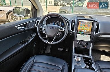 Позашляховик / Кросовер Ford Edge 2023 в Києві фото 18 Позашляховик / Кросовер Ford Edge 2023 в Києві