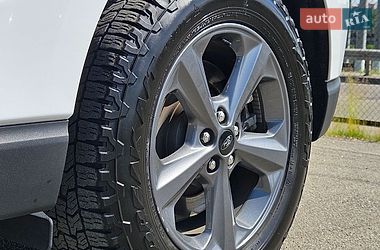 Позашляховик / Кросовер Ford Edge 2023 в Києві фото 22 Позашляховик / Кросовер Ford Edge 2023 в Києві