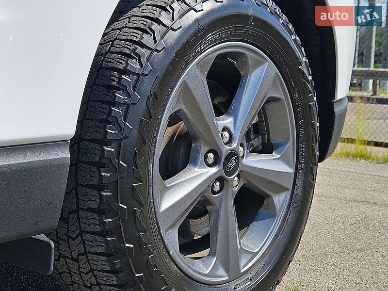 Позашляховик / Кросовер Ford Edge 2023 в Києві фото 22 Позашляховик / Кросовер Ford Edge 2023 в Києві