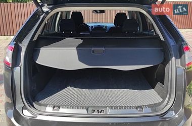 Внедорожник / Кроссовер Ford Edge 2017 в Макарове фото 50 Внедорожник / Кроссовер Ford Edge 2017 в Макарове