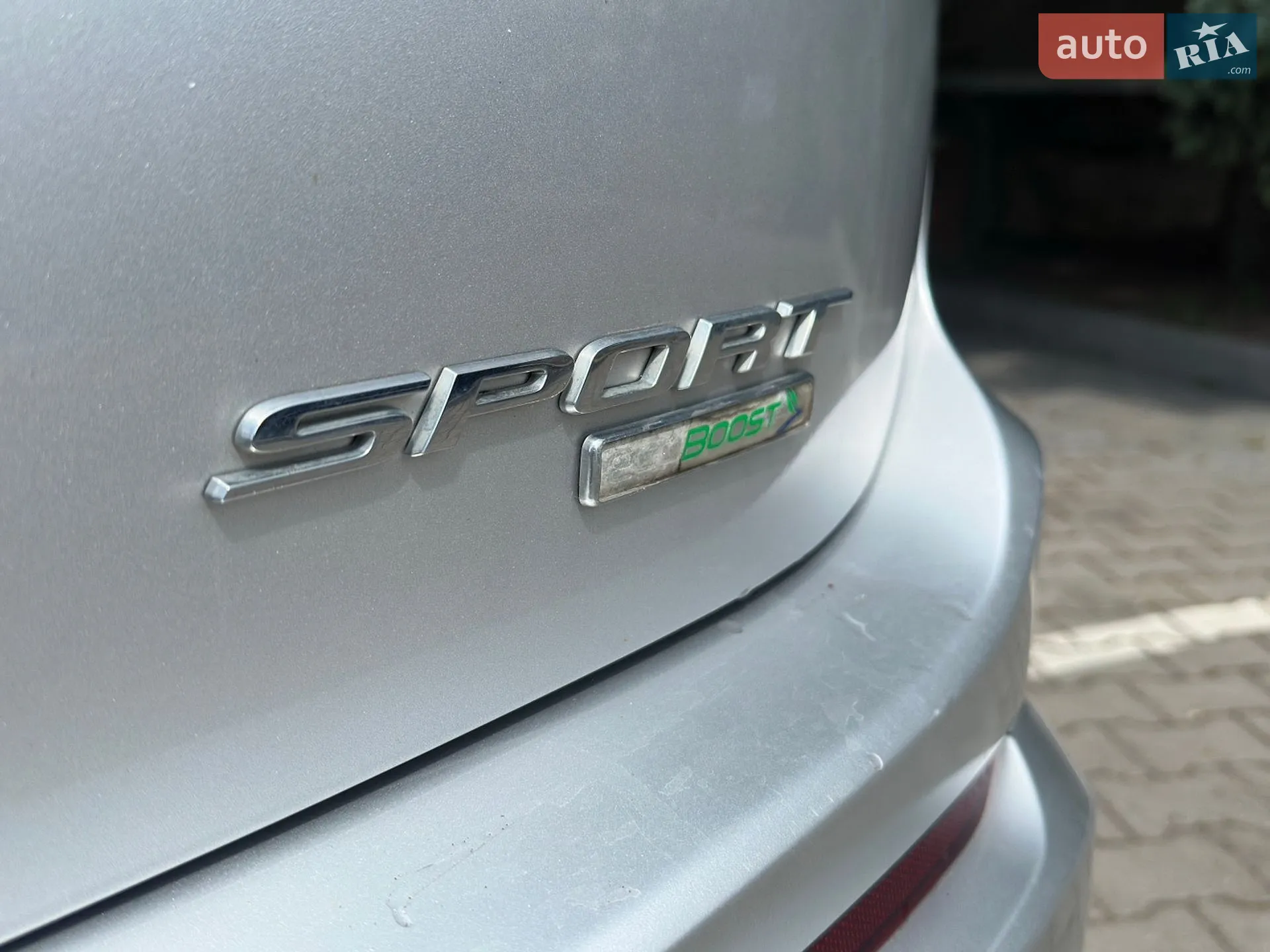2015 Ford Edge - мініатюра 8