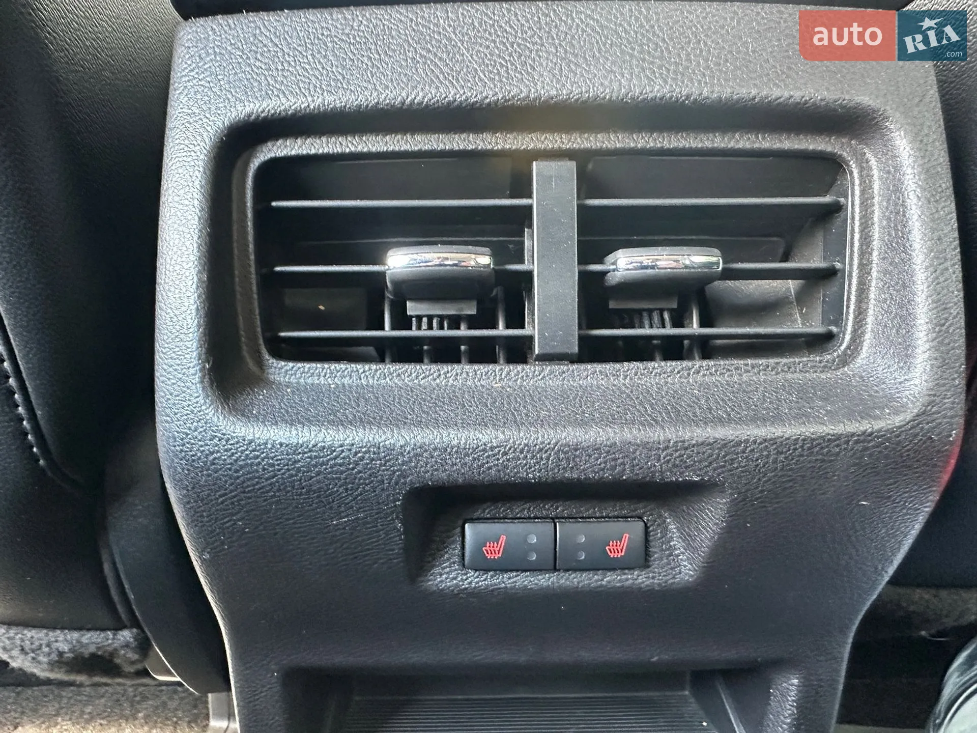 2015 Ford Edge - мініатюра 15