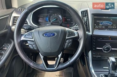 Внедорожник / Кроссовер Ford Edge 2015 в Одессе