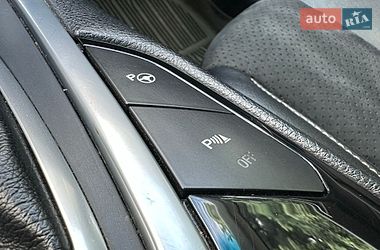 Внедорожник / Кроссовер Ford Edge 2015 в Одессе