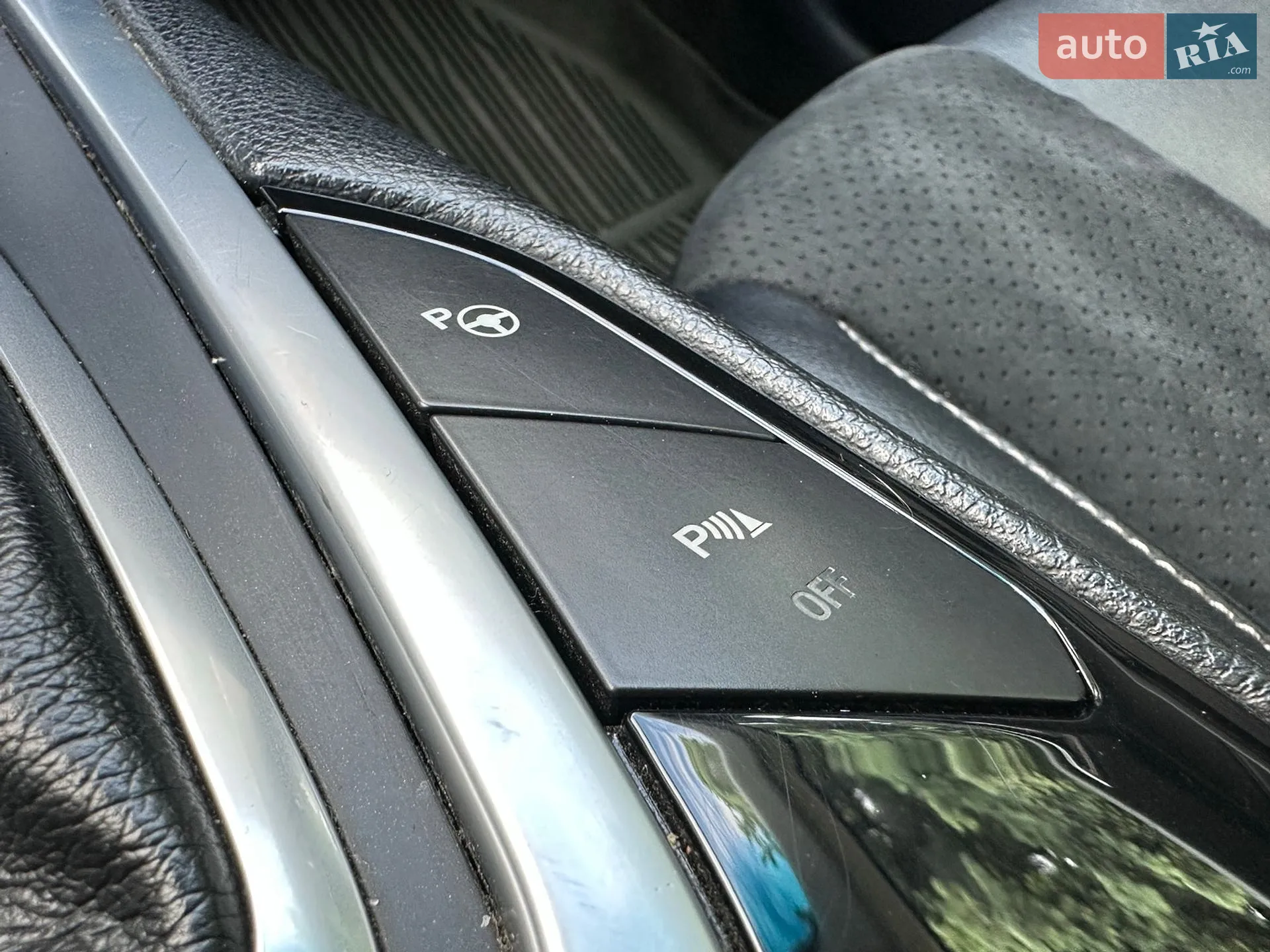 2015 Ford Edge - мініатюра 21
