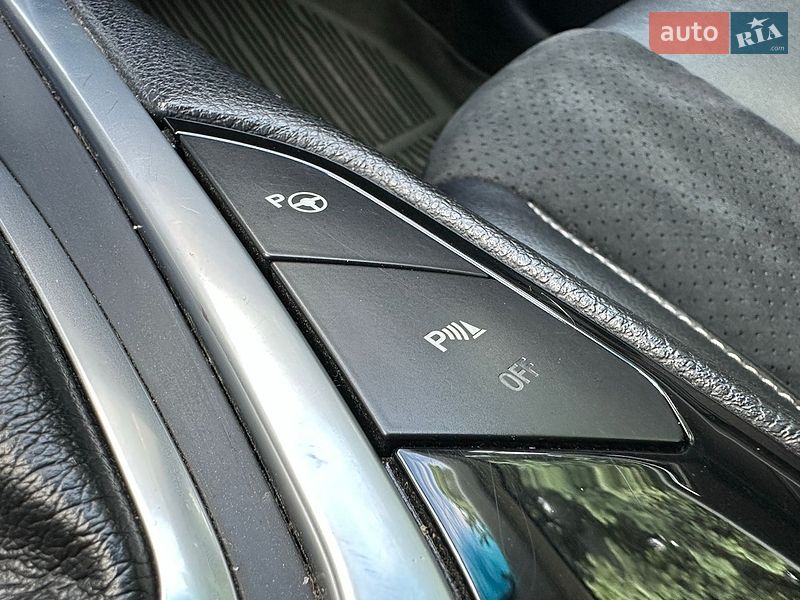Внедорожник / Кроссовер Ford Edge 2015 в Одессе