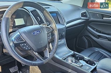 Внедорожник / Кроссовер Ford Edge 2019 в Львове фото 4 Внедорожник / Кроссовер Ford Edge 2019 в Львове
