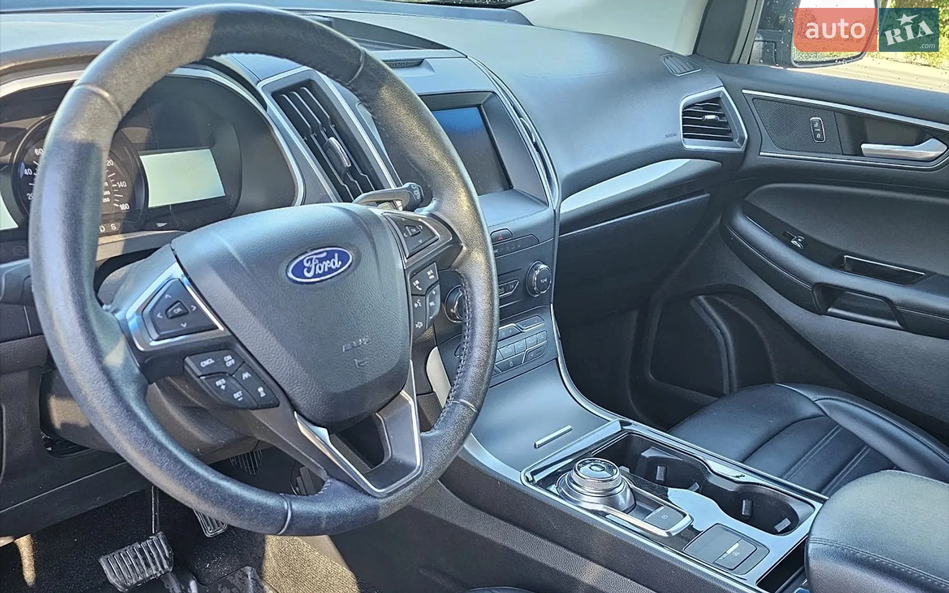 2019 Ford Edge - мініатюра 4