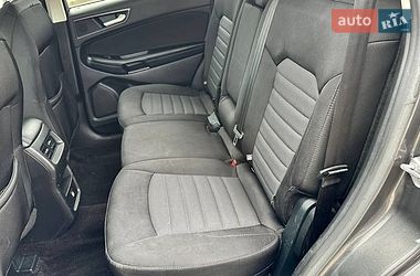 Позашляховик / Кросовер Ford Edge 2016 в Луцьку