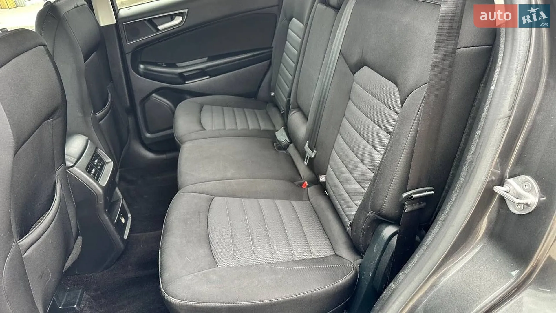 2016 Ford Edge - мініатюра 13