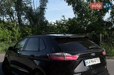 Позашляховик / Кросовер Ford Edge 2020 в Києві