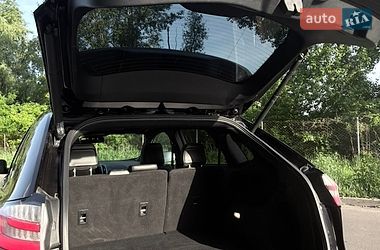 Позашляховик / Кросовер Ford Edge 2020 в Києві
