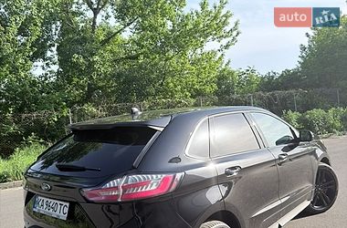 Позашляховик / Кросовер Ford Edge 2020 в Києві