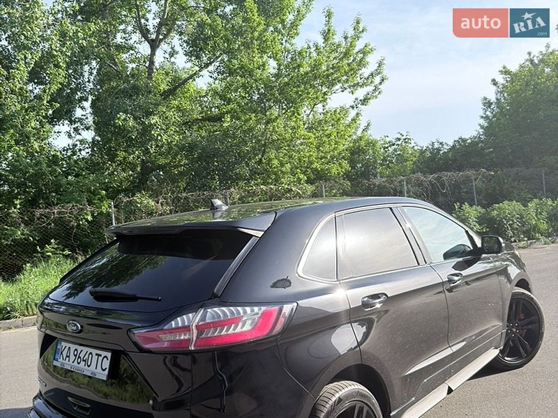 Позашляховик / Кросовер Ford Edge 2020 в Києві