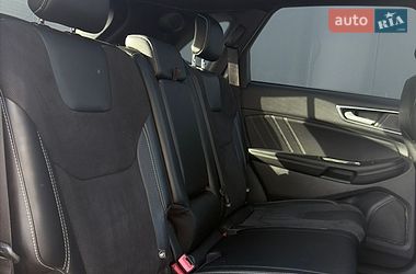 Позашляховик / Кросовер Ford Edge 2020 в Києві