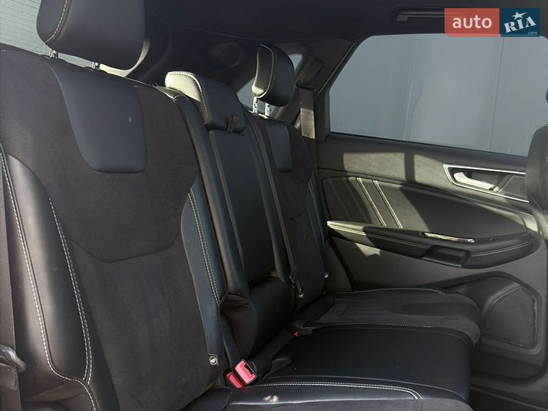 Позашляховик / Кросовер Ford Edge 2020 в Києві